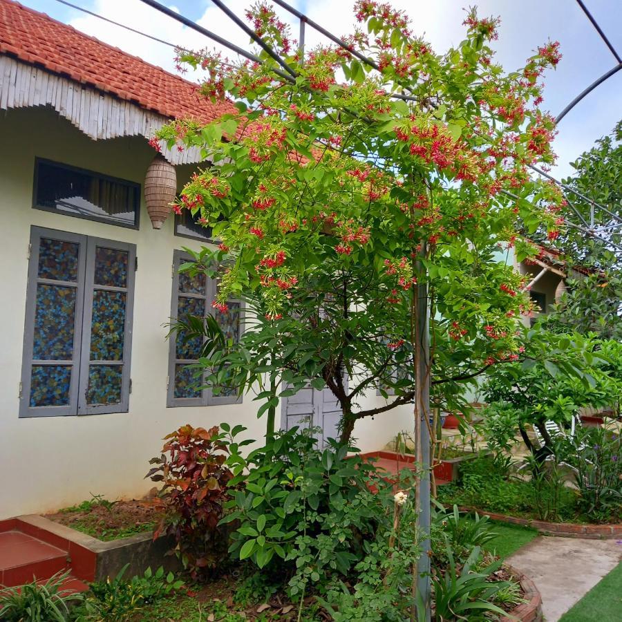 Hang Mua Happiness Homestay Ninh Binh Luaran gambar