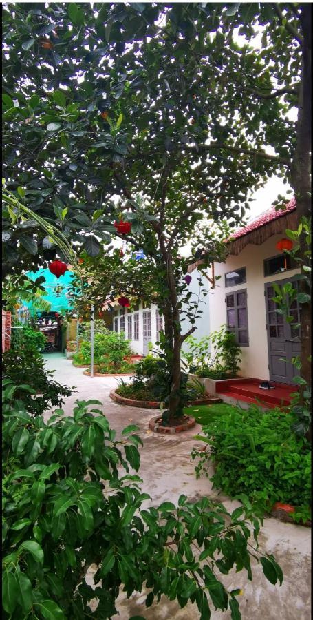 Hang Mua Happiness Homestay Ninh Binh Luaran gambar