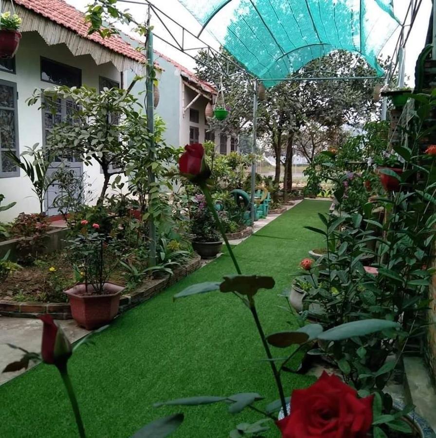 Hang Mua Happiness Homestay Ninh Binh Luaran gambar