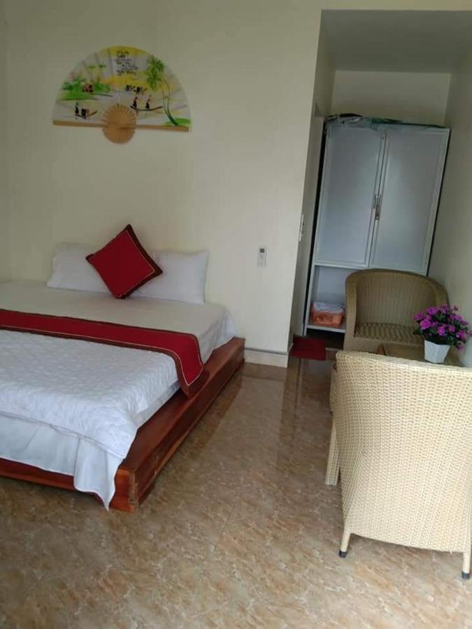 Hang Mua Happiness Homestay Ninh Binh Luaran gambar