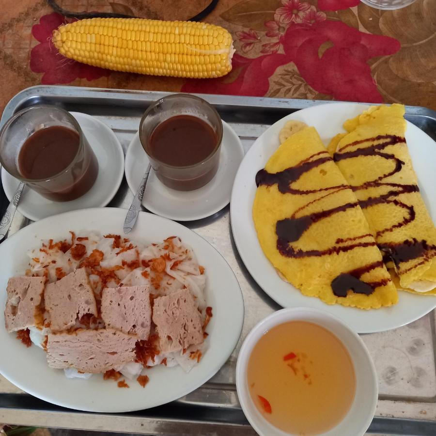 Hang Mua Happiness Homestay Ninh Binh Luaran gambar