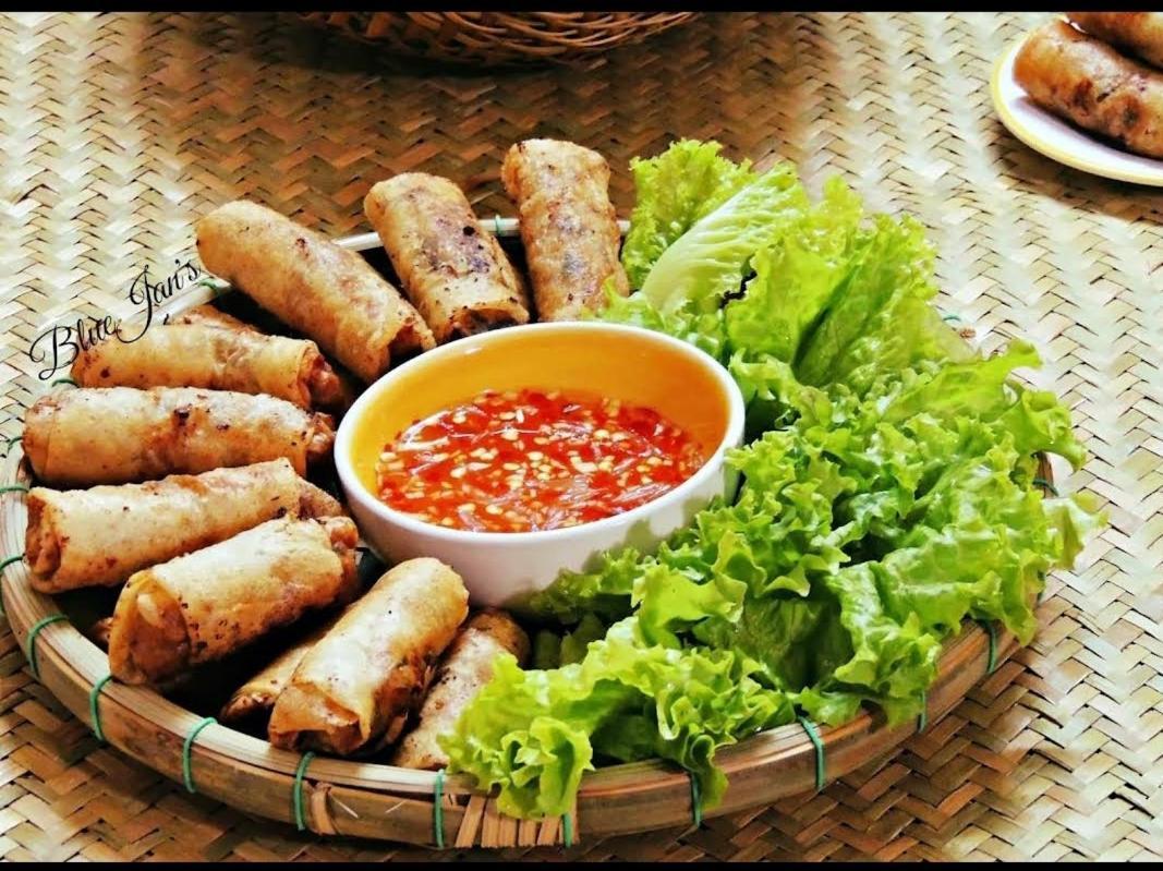 Hang Mua Happiness Homestay Ninh Binh Luaran gambar
