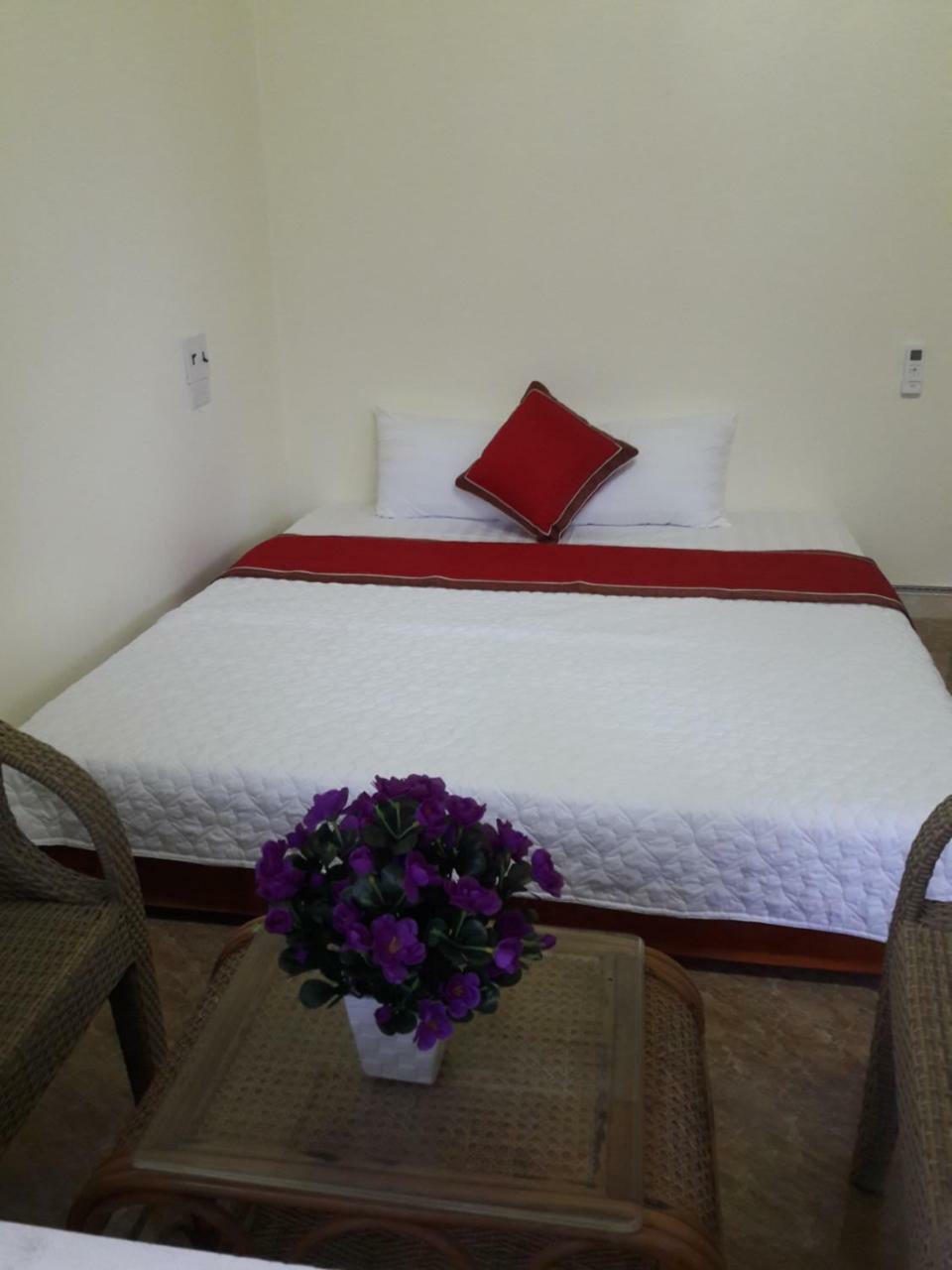 Hang Mua Happiness Homestay Ninh Binh Luaran gambar