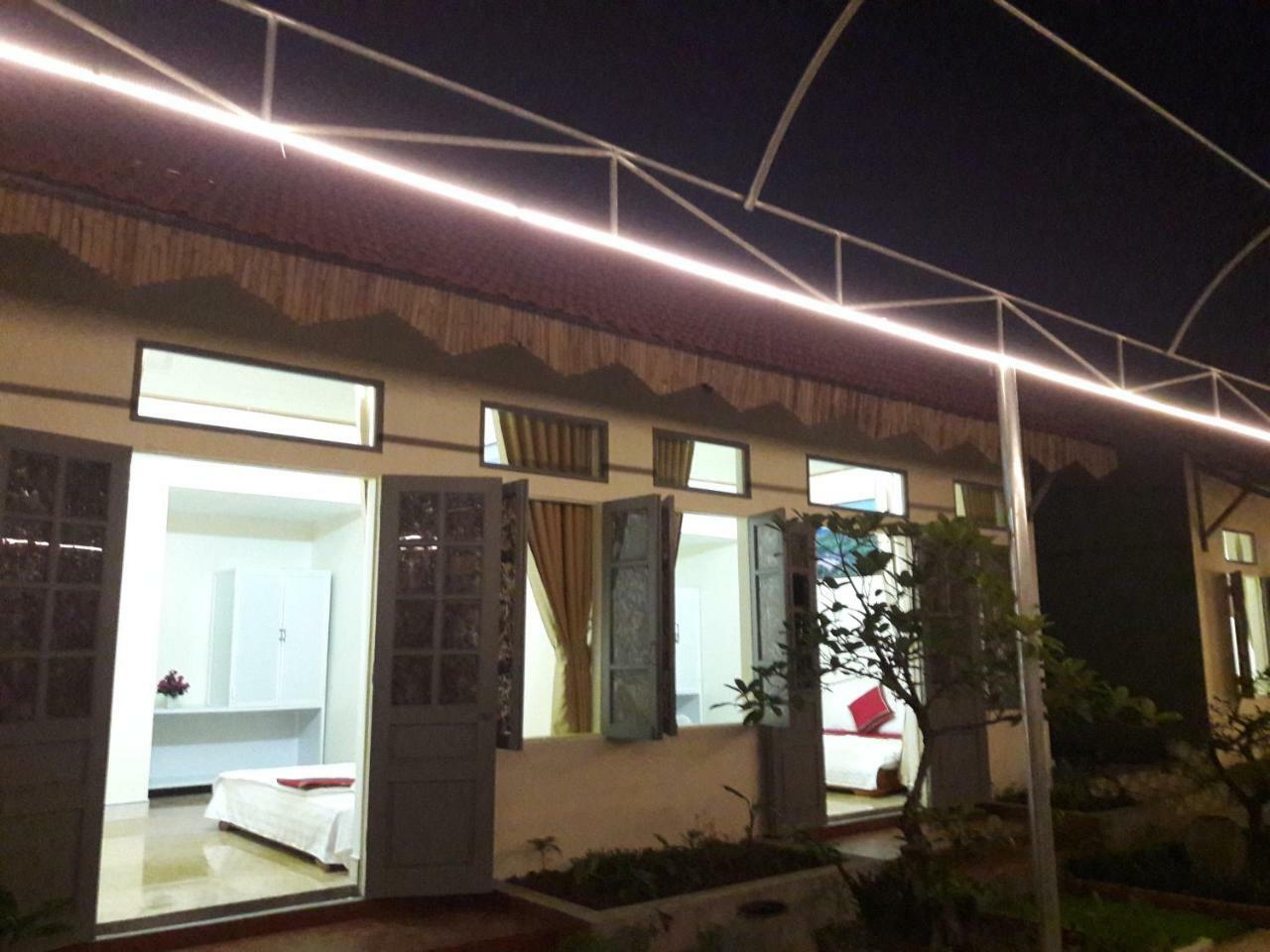 Hang Mua Happiness Homestay Ninh Binh Luaran gambar
