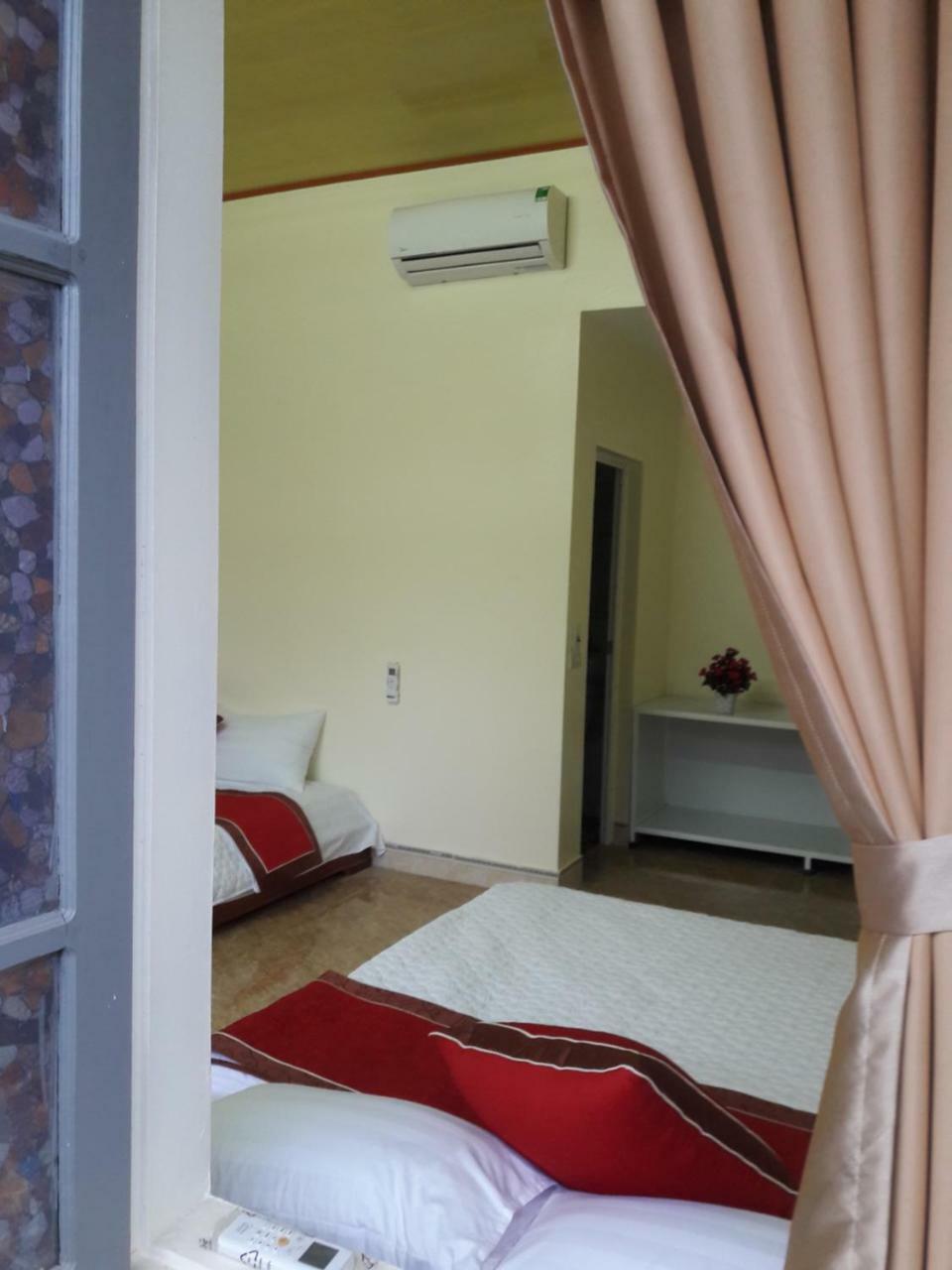 Hang Mua Happiness Homestay Ninh Binh Luaran gambar