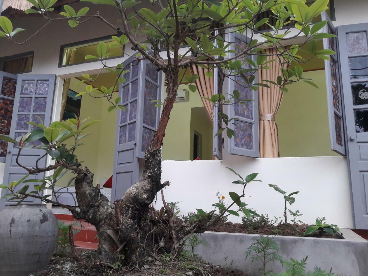 Hang Mua Happiness Homestay Ninh Binh Luaran gambar