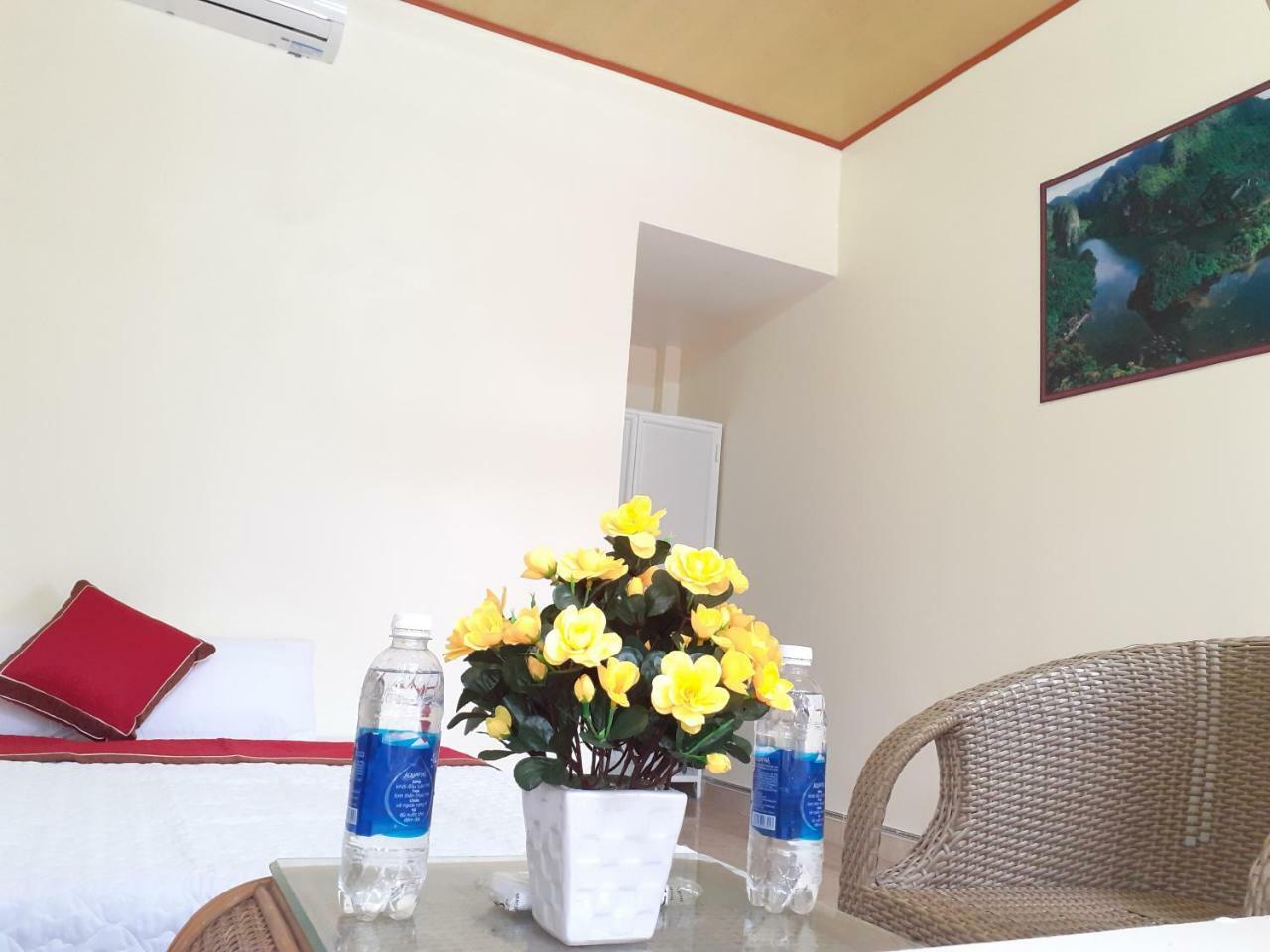 Hang Mua Happiness Homestay Ninh Binh Luaran gambar