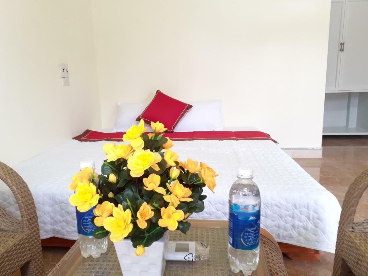 Hang Mua Happiness Homestay Ninh Binh Luaran gambar