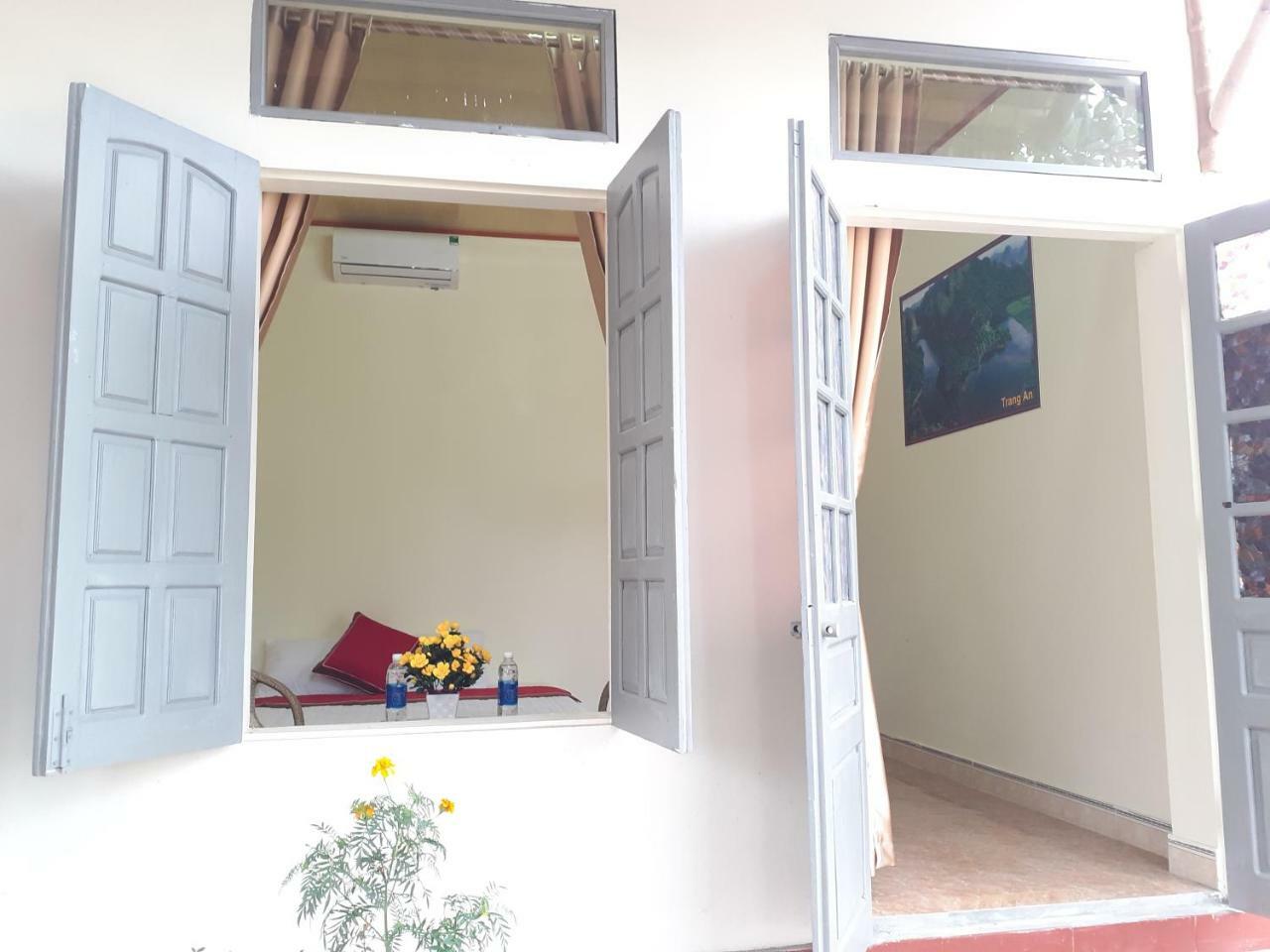 Hang Mua Happiness Homestay Ninh Binh Luaran gambar