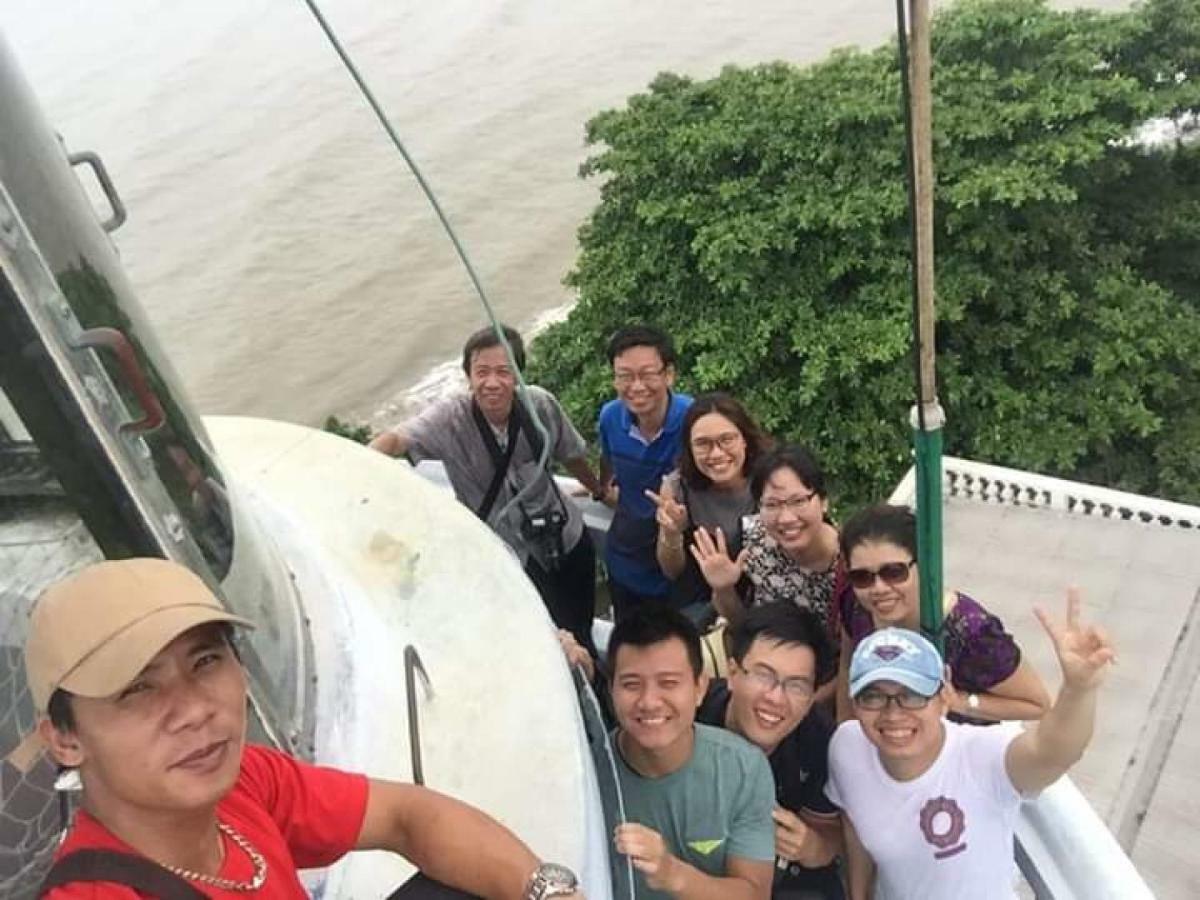Hang Mua Happiness Homestay Ninh Binh Luaran gambar