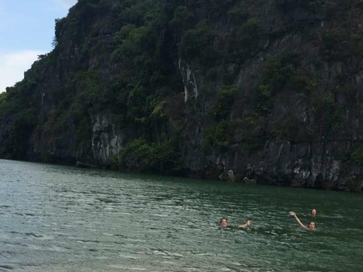 Hang Mua Happiness Homestay Ninh Binh Luaran gambar