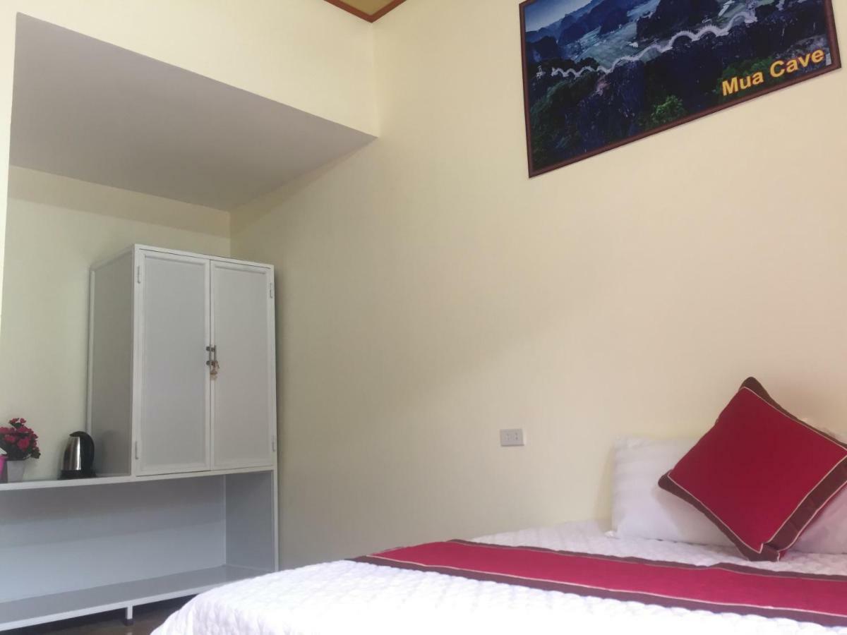 Hang Mua Happiness Homestay Ninh Binh Luaran gambar