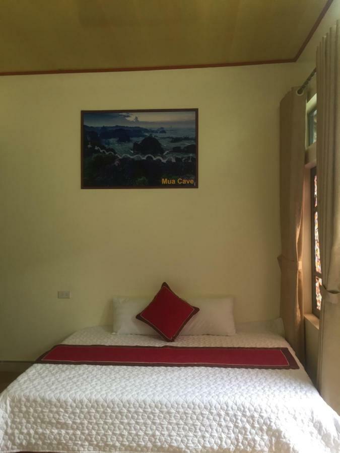 Hang Mua Happiness Homestay Ninh Binh Luaran gambar