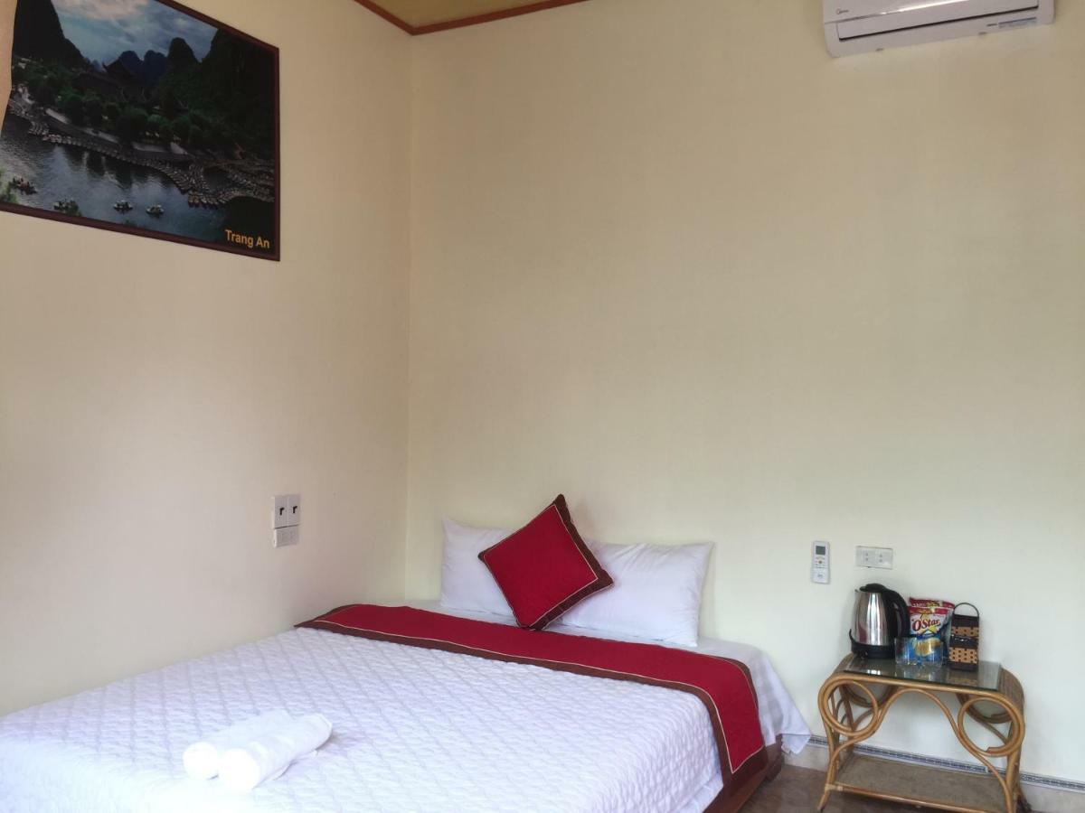 Hang Mua Happiness Homestay Ninh Binh Luaran gambar