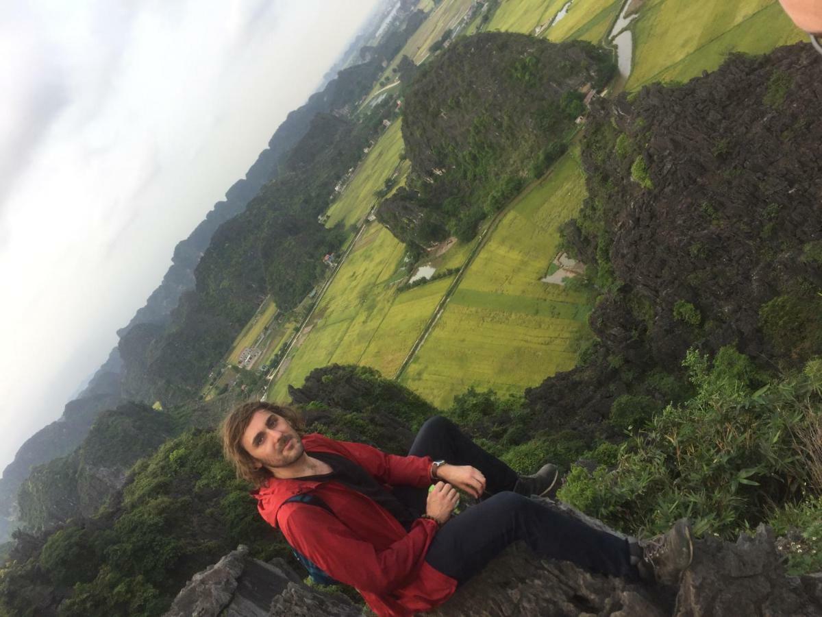 Hang Mua Happiness Homestay Ninh Binh Luaran gambar