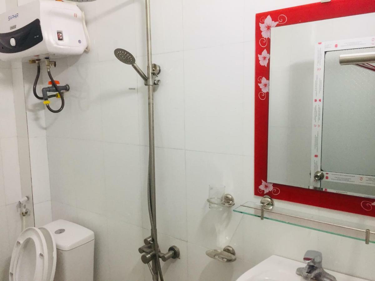 Hang Mua Happiness Homestay Ninh Binh Luaran gambar