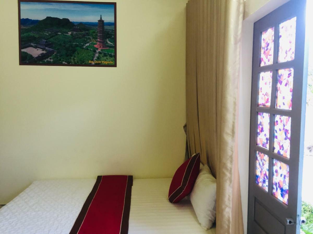 Hang Mua Happiness Homestay Ninh Binh Luaran gambar