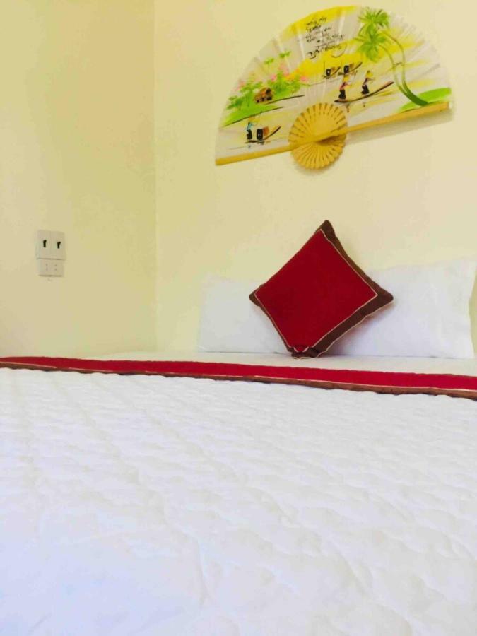 Hang Mua Happiness Homestay Ninh Binh Luaran gambar